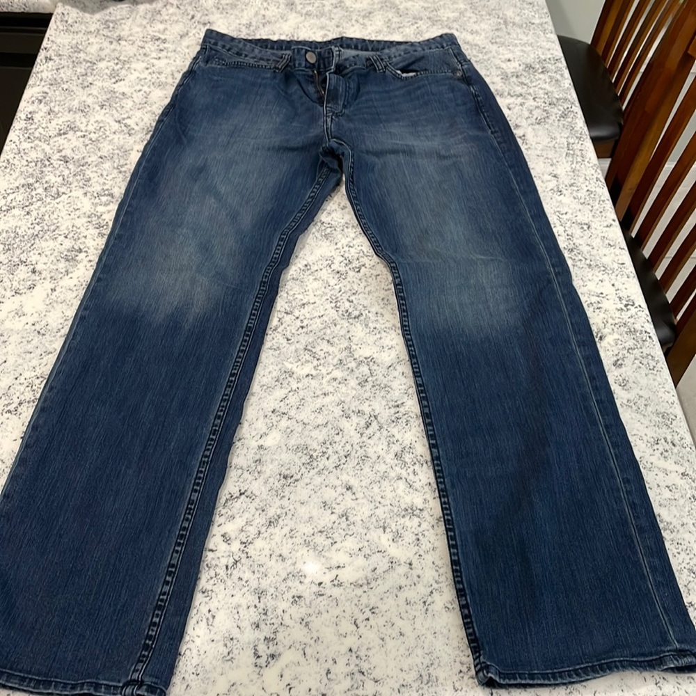 Calvin Klein jeans
